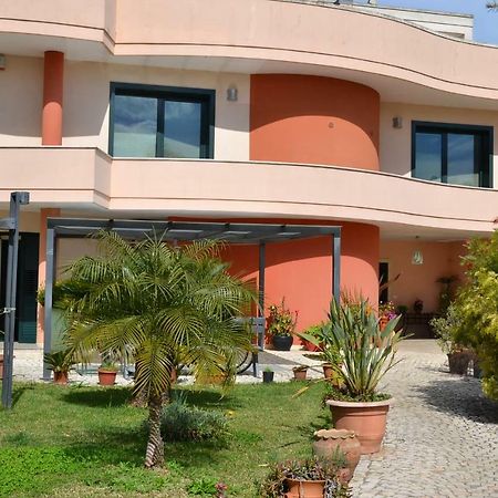 B & B Paradise Мелендуньо Екстериор снимка