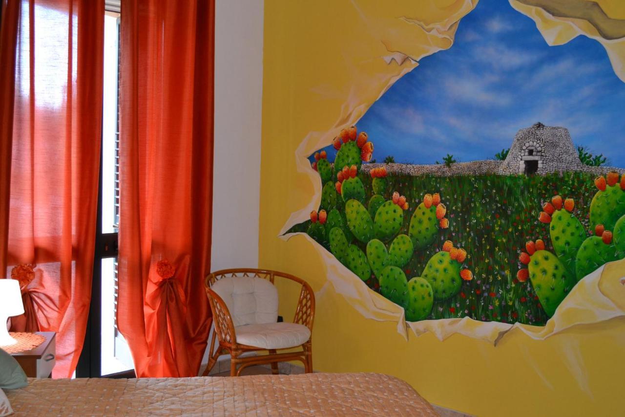 B & B Paradise Мелендуньо Екстериор снимка