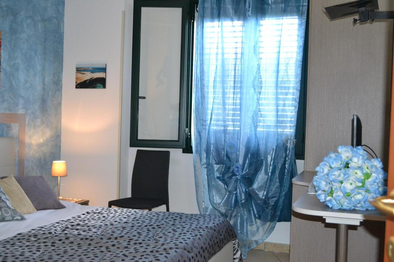 B & B Paradise Мелендуньо Екстериор снимка