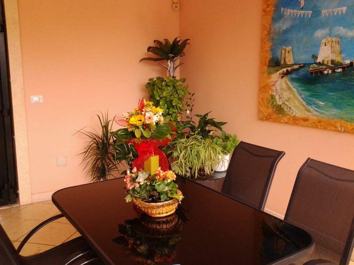 B & B Paradise Мелендуньо Екстериор снимка