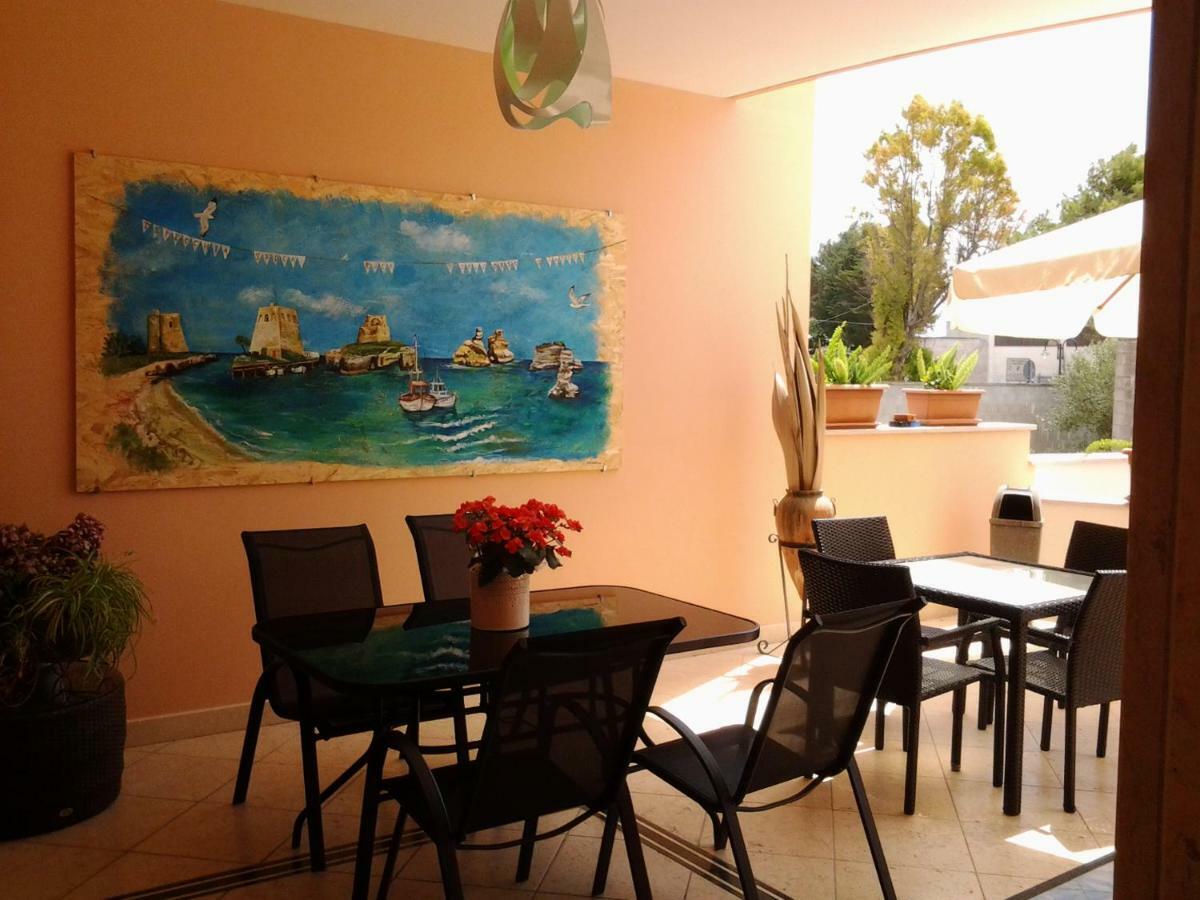 B & B Paradise Мелендуньо Екстериор снимка
