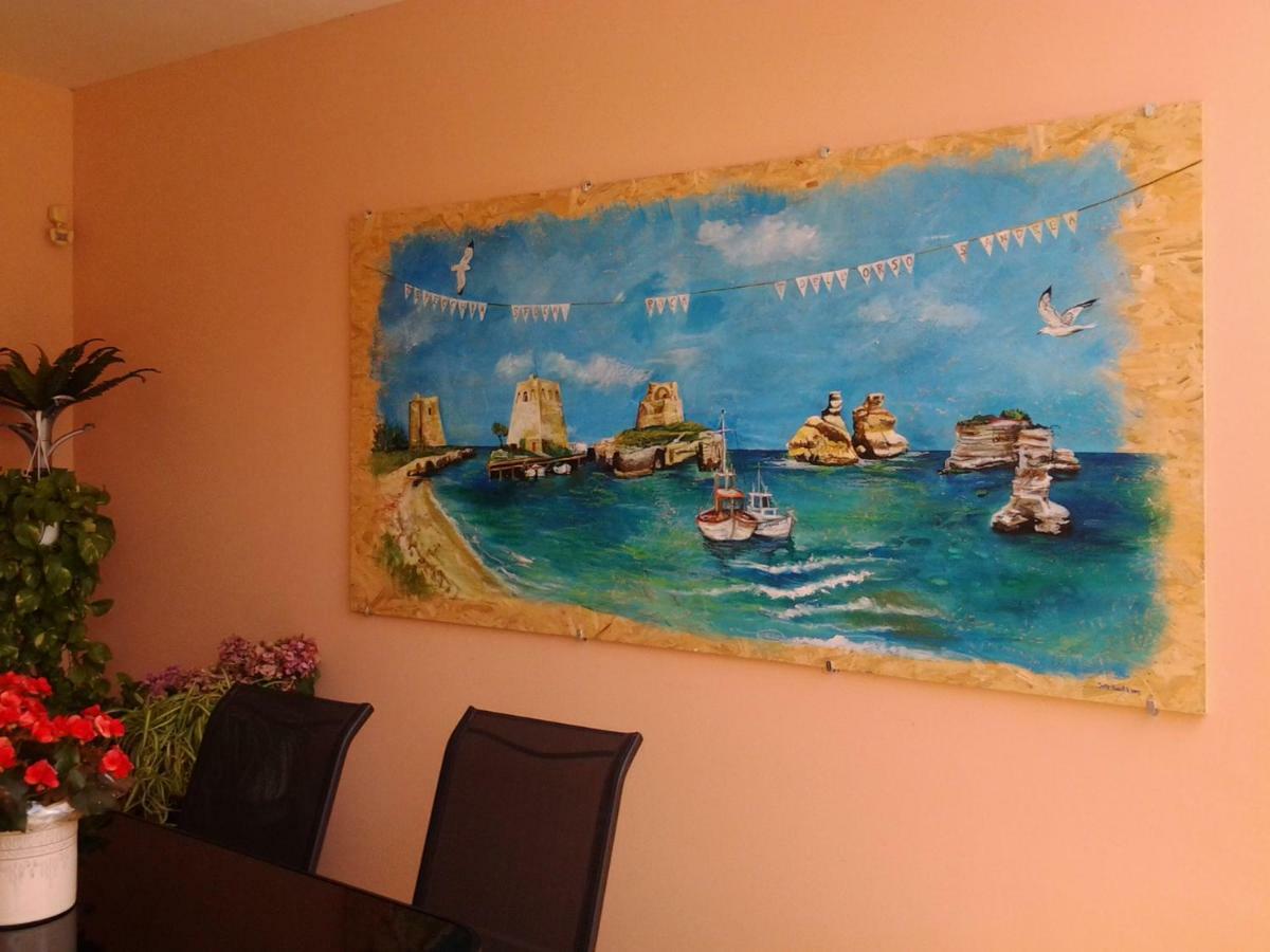 B & B Paradise Мелендуньо Екстериор снимка
