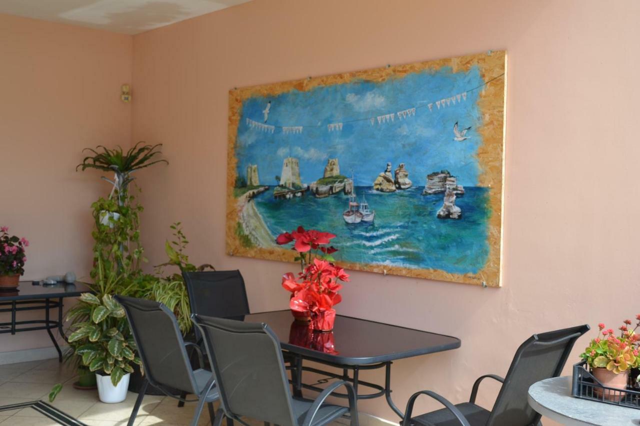 B & B Paradise Мелендуньо Екстериор снимка